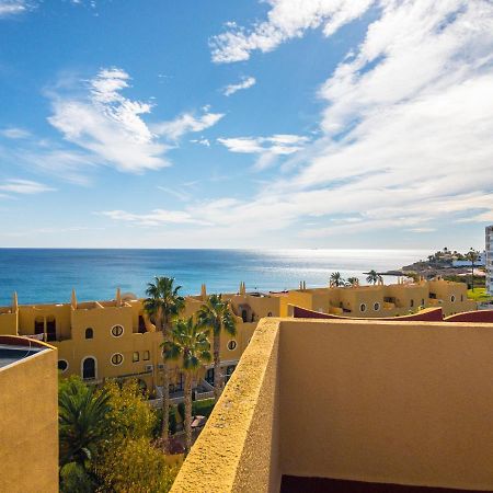 Alkabir Sea View Beach Bungalow Villa El Campello Exterior foto