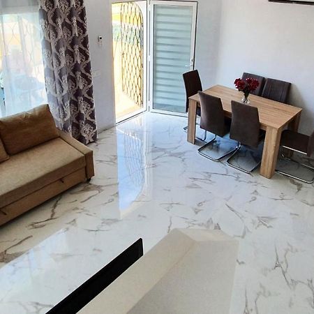 Alkabir Sea View Beach Bungalow Villa El Campello Exterior foto