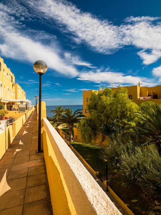 Alkabir Sea View Beach Bungalow Villa El Campello Exterior foto