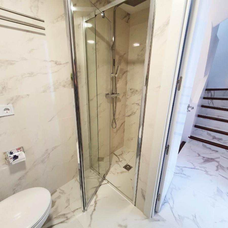 Alkabir Sea View Beach Bungalow Villa El Campello Exterior foto